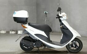 SUZUKI ADDRESS V50 CA44A