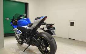 SUZUKI GSX-R1000R A 2020 DM11G