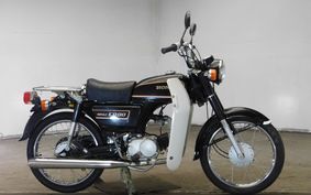 HONDA CD90 BENLY HA03