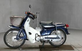 HONDA C70 SUPER CUB CUSTOM C70