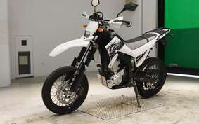 YAMAHA WR250X DG15J