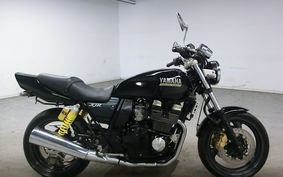 YAMAHA XJR400 Gen.2 R 2000 4HM