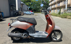HONDA TODAY AF61