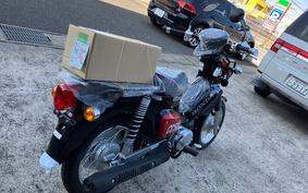 HONDA クロスカブ50 1988 AA06