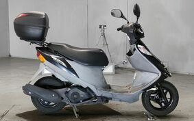 SUZUKI ADDRESS V125 G CF4EA