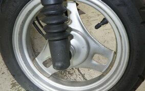 SUZUKI ADDRESS V50 G CA44A