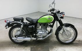 KAWASAKI ESTRELLA CUSTOM 2001 BJ250A