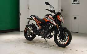 KTM 250 DUKE JPE40