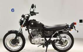 SUZUKI GRASS TRACKER NJ4DA