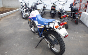 YAMAHA SEROW 225 Cell 1KH