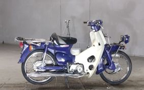 HONDA SUPER CUB50 AA01