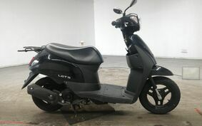 SUZUKI LET's CA4AA