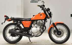 SUZUKI GRASS TRACKER NJ47A