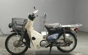 HONDA PRESS CUB 50 AA01