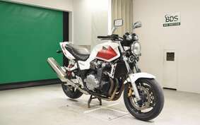 HONDA CB1300SF SUPER FOUR 2008 SC54