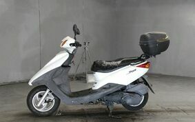 YAMAHA AXIS 125 TREET SE53J