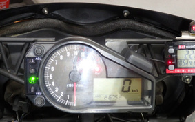 SUZUKI GS1200SS 2001 GV78A