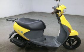 SUZUKI LET's 4 CA41A