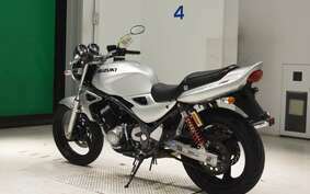 SUZUKI GSX250FX ZR250C