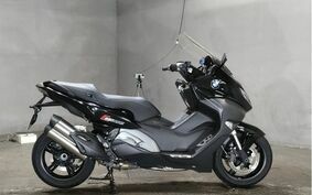 BMW C650 SPORT 2016 0C04