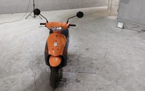 SUZUKI LETS4 CA41A