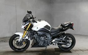 YAMAHA FAZER FZ8 2013 RN25