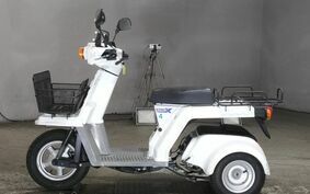 HONDA GYRO X TD02