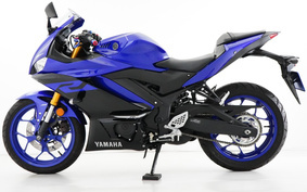 YAMAHA YZF-R25 ABS RG43J