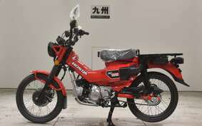 HONDA CT125 HUNTER CUB JA65