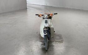 HONDA C70 SUPER CUB C70