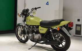 KAWASAKI Z650 2023 KZ650B