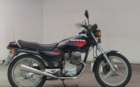 HONDA CB125T JC06