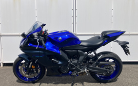 YAMAHA YZF-R7 2023 RM39J