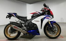 HONDA CBR1000RR 2010 SC59