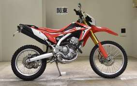 HONDA CRF250L MD44