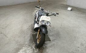 HONDA ZOOMER AF58