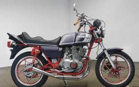 SUZUKI GSX250E GS25X