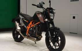 KTM 690 DUKE 2013