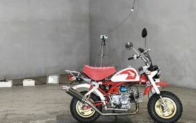 HONDA MONKEY AB27