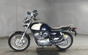 YAMAHA SRV250 RENAISSA S 4DN