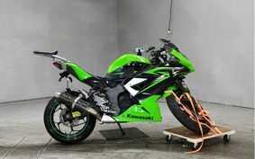 KAWASAKI NINJA 250 SL BX250A