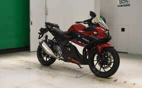 SUZUKI GSX250R DN11A