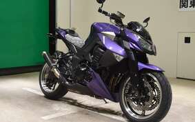 KAWASAKI Z1000 Gen.4 2010 ZRT00D