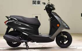 YAMAHA AXIS 125 Z SED7J