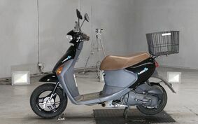 SUZUKI LET's 4 G CA41A