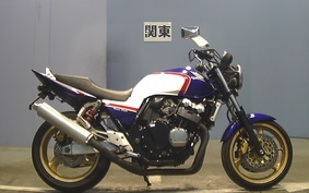 HONDA CB400SFV-3 2006 NC39