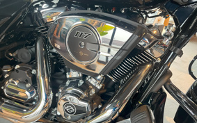 HARLEY HARLEY FLHX1580 2025 KB7