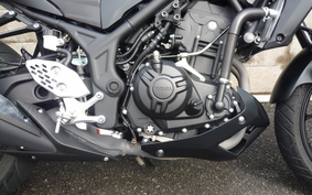 YAMAHA MT-25 ABS RG43J