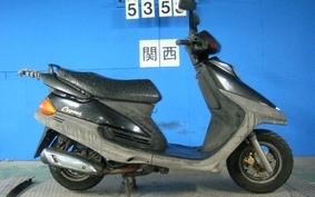 YAMAHA CYGNUS 125 D 1998 4TG