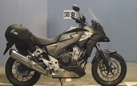 HONDA 400X ABS 2013 NC47